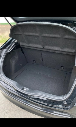 Honda Civic cena 28000 przebieg: 152102, rok produkcji 2010 z Wieruszów małe 37